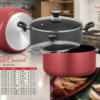1 Classic casserole