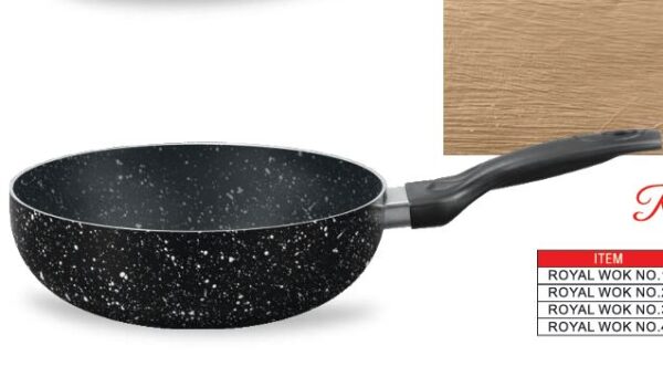 regular wok sonex