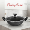 sonex classic Cooking Wok sonex classic cooking wok