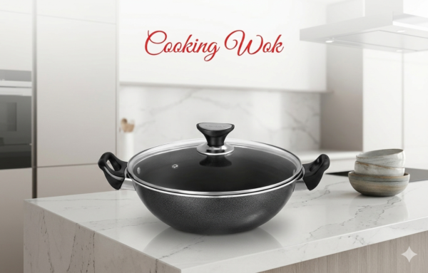 sonex classic Cooking Wok sonex classic cooking wok