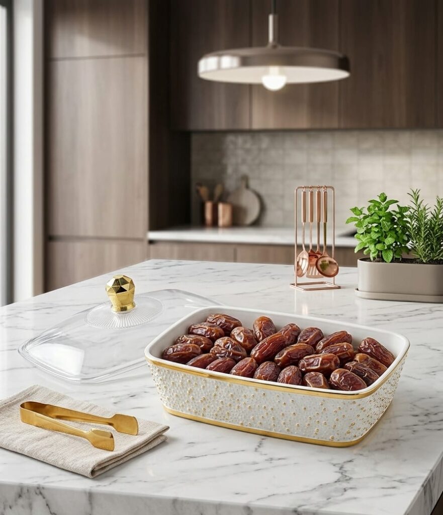 serving tray