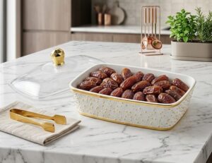 serving tray