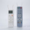 66 Universal Silicone Remote Control Cover