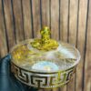 Premium Crystal Glass